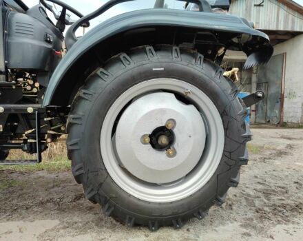 ДВ Другая, объемом двигателя 1.56 л и пробегом 1 тыс. км за 5800 $, фото 4 на Automoto.ua