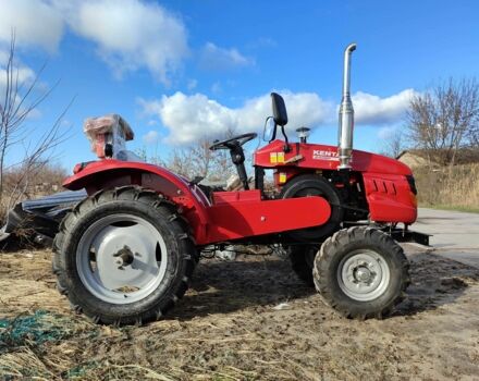 ДВ Інша, об'ємом двигуна 1.22 л та пробігом 1 тис. км за 2850 $, фото 2 на Automoto.ua