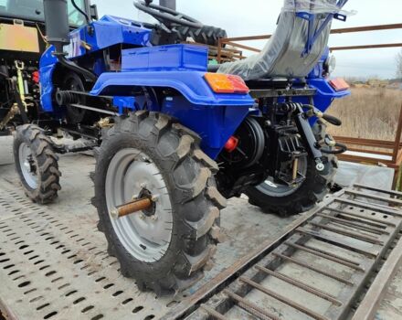 ДВ Інша, об'ємом двигуна 0.71 л та пробігом 1 тис. км за 2400 $, фото 3 на Automoto.ua