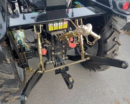 ДВ Другая, объемом двигателя 1.53 л и пробегом 1 тыс. км за 5600 $, фото 4 на Automoto.ua