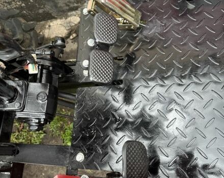 ДВ Другая, объемом двигателя 0 л и пробегом 8 тыс. км за 2928 $, фото 10 на Automoto.ua