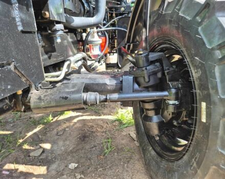 ДВ Інша 2025 у Снятине на Automoto.ua ДВ Інша, об'ємом двигуна 1.53 л та пробігом 1 тис. км за 6500 $, фото 1 на Automoto.ua