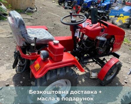 ДВ Другая, объемом двигателя 0.71 л и пробегом 1 тыс. км за 2065 $, фото 1 на Automoto.ua