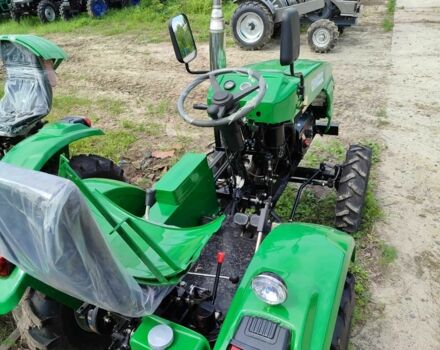 ДВ Другая 2025 в Рава-Русская на Automoto.ua ДВ Другая, объемом двигателя 0.7 л и пробегом 1 тыс. км за 2600 $, фото 1 на Automoto.ua