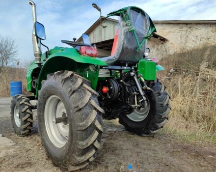 ДВ Інша, об'ємом двигуна 1 л та пробігом 1 тис. км за 2850 $, фото 2 на Automoto.ua