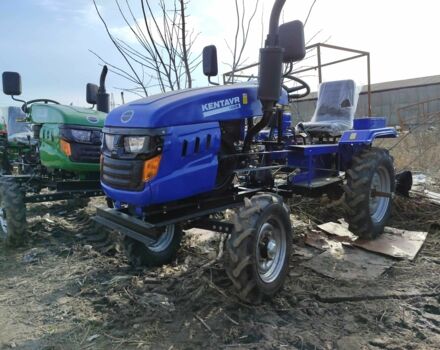 ДВ Другая, объемом двигателя 0.7 л и пробегом 1 тыс. км за 2400 $, фото 1 на Automoto.ua