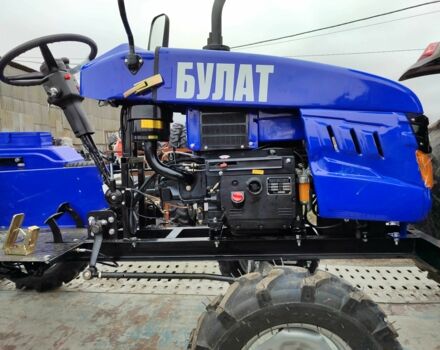 ДВ Інша, об'ємом двигуна 0.71 л та пробігом 1 тис. км за 2400 $, фото 5 на Automoto.ua