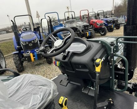 ДВ Другая, объемом двигателя 1.5 л и пробегом 1 тыс. км за 5900 $, фото 6 на Automoto.ua