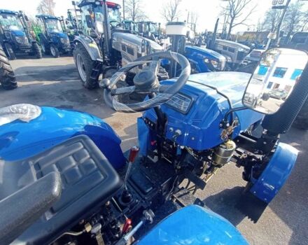 ДВ Інша 2025 у Житомирі на Automoto.ua ДВ Інша, об'ємом двигуна 1.53 л та пробігом 1 тис. км за 4900 $, фото 5 на Automoto.ua