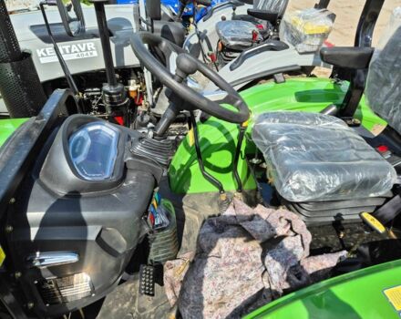 ДВ Другая, объемом двигателя 1.53 л и пробегом 1 тыс. км за 6800 $, фото 5 на Automoto.ua