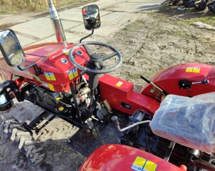 ДВ Інша, об'ємом двигуна 1.2 л та пробігом 1 тис. км за 2850 $, фото 5 на Automoto.ua