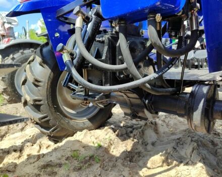 ДВ Другая 2025 в Стрые на Automoto.ua ДВ Другая, объемом двигателя 0.7 л и пробегом 1 тыс. км за 2600 $, фото 2 на Automoto.ua