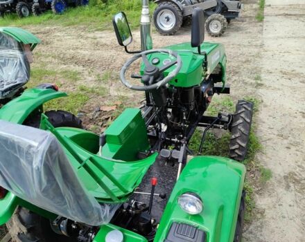 ДВ Другая 2025 в Олевске на Automoto.ua ДВ Другая, объемом двигателя 0.7 л и пробегом 1 тыс. км за 2600 $, фото 2 на Automoto.ua