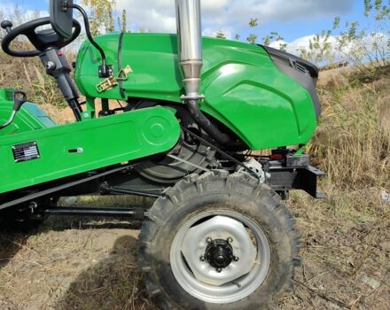 ДВ Інша, об'ємом двигуна 1.22 л та пробігом 1 тис. км за 3650 $, фото 1 на Automoto.ua