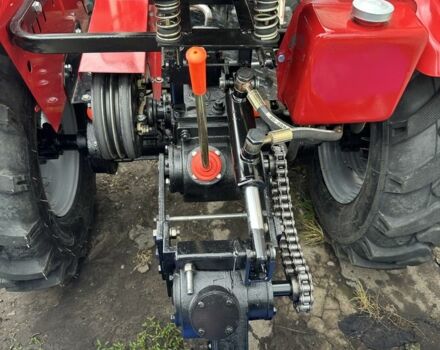 ДВ Другая, объемом двигателя 0 л и пробегом 8 тыс. км за 2928 $, фото 6 на Automoto.ua