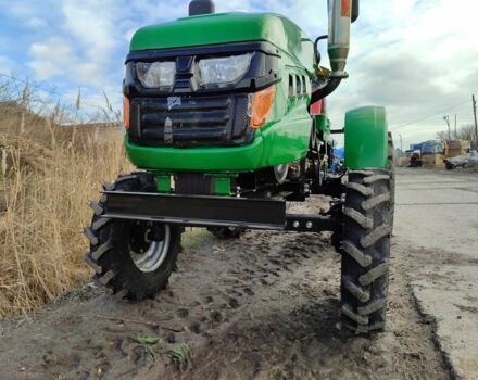 ДВ Інша, об'ємом двигуна 1 л та пробігом 1 тис. км за 2850 $, фото 4 на Automoto.ua