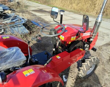 ДВ Інша, об'ємом двигуна 1.22 л та пробігом 1 тис. км за 2850 $, фото 5 на Automoto.ua