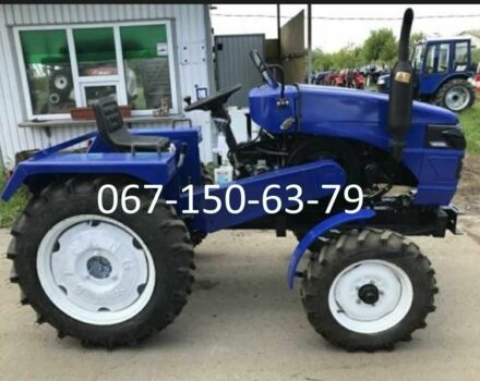 ДВ Другая, объемом двигателя 1.86 л и пробегом 1 тыс. км за 3200 $, фото 1 на Automoto.ua