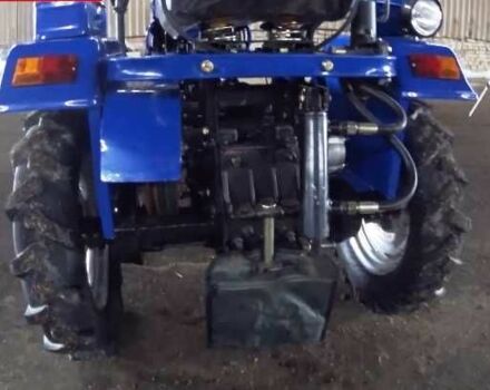 ДВ Інша, об'ємом двигуна 0 л та пробігом 1 тис. км за 2450 $, фото 3 на Automoto.ua