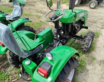 ДВ Інша, об'ємом двигуна 0.7 л та пробігом 1 тис. км за 2600 $, фото 2 на Automoto.ua