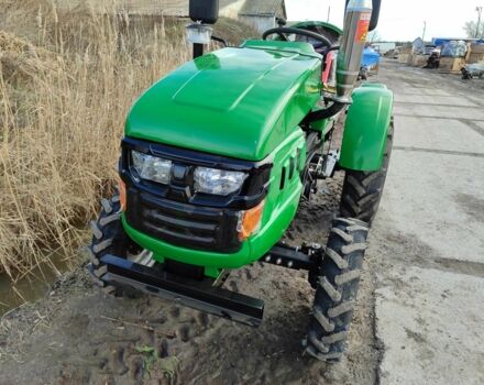 ДВ Інша, об'ємом двигуна 1 л та пробігом 1 тис. км за 2590 $, фото 5 на Automoto.ua