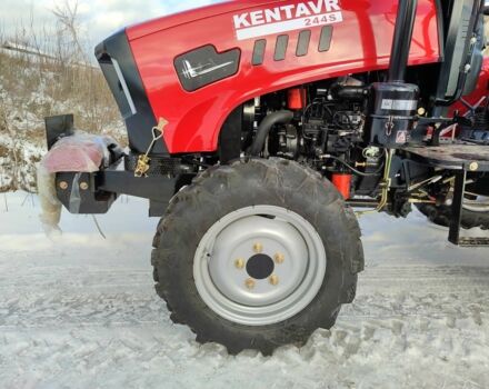 ДВ Другая, объемом двигателя 1.53 л и пробегом 1 тыс. км за 5800 $, фото 2 на Automoto.ua