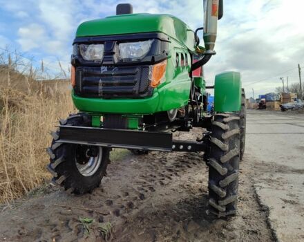 ДВ Другая 2025 в Нежине на Automoto.ua ДВ Другая, объемом двигателя 1 л и пробегом 1 тыс. км за 2850 $, фото 4 на Automoto.ua