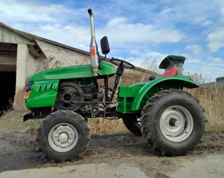 ДВ Другая 2025 в Нежине на Automoto.ua ДВ Другая, объемом двигателя 1 л и пробегом 1 тыс. км за 2850 $, фото 1 на Automoto.ua