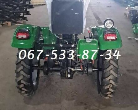 ДВ Інша, об'ємом двигуна 0 л та пробігом 1 тис. км за 2600 $, фото 7 на Automoto.ua