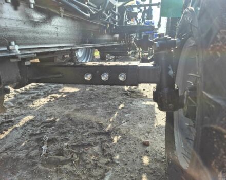 ДВ Інша, об'ємом двигуна 1.2 л та пробігом 1 тис. км за 2850 $, фото 5 на Automoto.ua