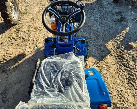 ДВ Другая, объемом двигателя 0.55 л и пробегом 1 тыс. км за 1795 $, фото 4 на Automoto.ua