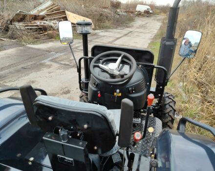 ДВ Інша, об'ємом двигуна 1.56 л та пробігом 1 тис. км за 5600 $, фото 5 на Automoto.ua