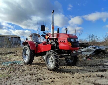 ДВ Інша, об'ємом двигуна 1.22 л та пробігом 1 тис. км за 2850 $, фото 1 на Automoto.ua