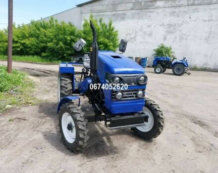 ДВ Другая, объемом двигателя 0 л и пробегом 1 тыс. км за 3200 $, фото 1 на Automoto.ua