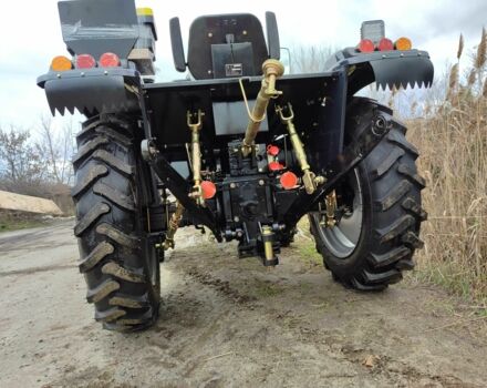 ДВ Другая, объемом двигателя 1.53 л и пробегом 1 тыс. км за 5600 $, фото 2 на Automoto.ua