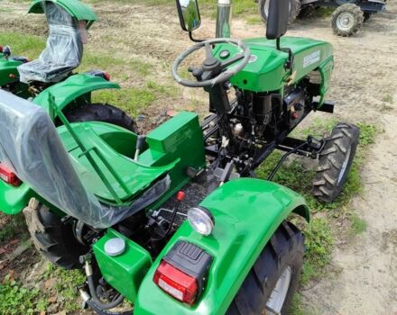 ДВ Інша, об'ємом двигуна 0.7 л та пробігом 1 тис. км за 2600 $, фото 2 на Automoto.ua