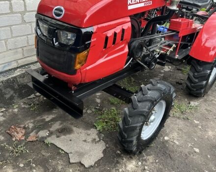 ДВ Другая, объемом двигателя 0 л и пробегом 8 тыс. км за 2928 $, фото 2 на Automoto.ua