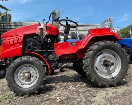 ДВ Другая, объемом двигателя 0.71 л и пробегом 1 тыс. км за 2065 $, фото 6 на Automoto.ua