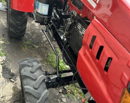 ДВ Другая, объемом двигателя 0 л и пробегом 8 тыс. км за 2718 $, фото 4 на Automoto.ua