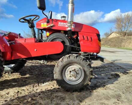 ДВ Другая, объемом двигателя 1.2 л и пробегом 1 тыс. км за 2850 $, фото 4 на Automoto.ua