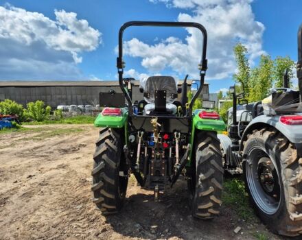 ДВ Інша 2025 у Снятине на Automoto.ua ДВ Інша, об'ємом двигуна 1.53 л та пробігом 1 тис. км за 6500 $, фото 4 на Automoto.ua