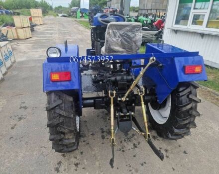 ДВ Інша, об'ємом двигуна 1.89 л та пробігом 1 тис. км за 3200 $, фото 4 на Automoto.ua