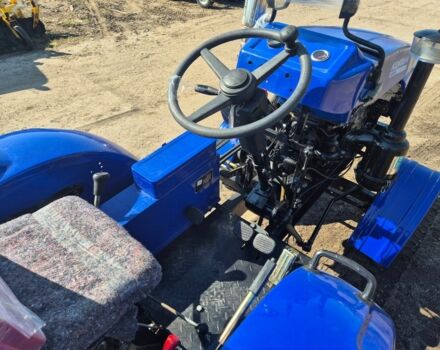 ДВ Другая, объемом двигателя 1 л и пробегом 1 тыс. км за 2850 $, фото 6 на Automoto.ua