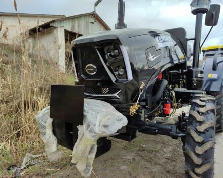 ДВ Другая, объемом двигателя 1.56 л и пробегом 1 тыс. км за 5800 $, фото 1 на Automoto.ua