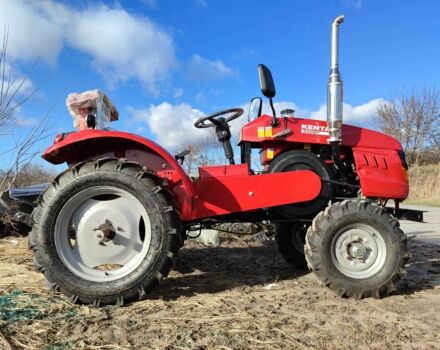 ДВ Другая, объемом двигателя 1.2 л и пробегом 1 тыс. км за 2850 $, фото 1 на Automoto.ua