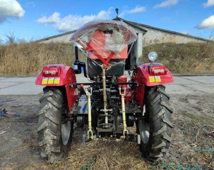 ДВ Другая, объемом двигателя 1.2 л и пробегом 1 тыс. км за 2850 $, фото 6 на Automoto.ua