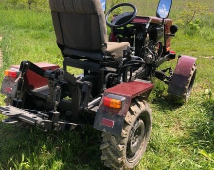 ДВ Другая, объемом двигателя 0 л и пробегом 50 тыс. км за 3500 $, фото 4 на Automoto.ua
