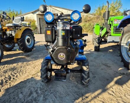 ДВ Другая, объемом двигателя 0.55 л и пробегом 1 тыс. км за 1795 $, фото 1 на Automoto.ua