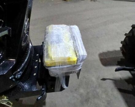 ДВ Інша 2025 у Яворове на Automoto.ua ДВ Інша, об'ємом двигуна 1.53 л та пробігом 1 тис. км за 5600 $, фото 5 на Automoto.ua