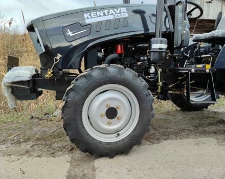 ДВ Інша, об'ємом двигуна 1.56 л та пробігом 1 тис. км за 5600 $, фото 3 на Automoto.ua